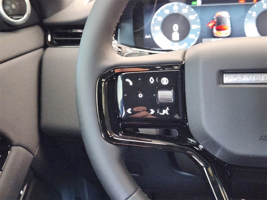 2024 Land Rover Range Rover Evoque S photo 22