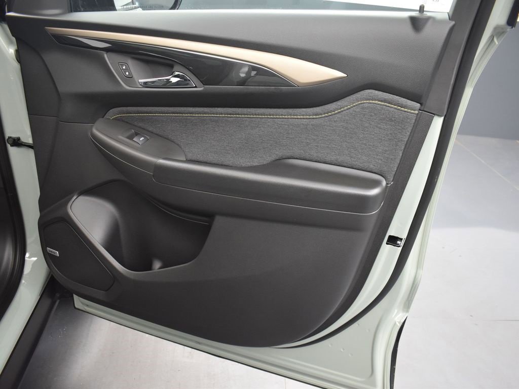 2026 Chevrolet Trailblazer ACTIV photo 22