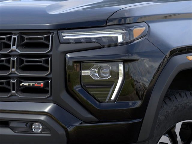2025 Gmc Canyon AT4 photo 10