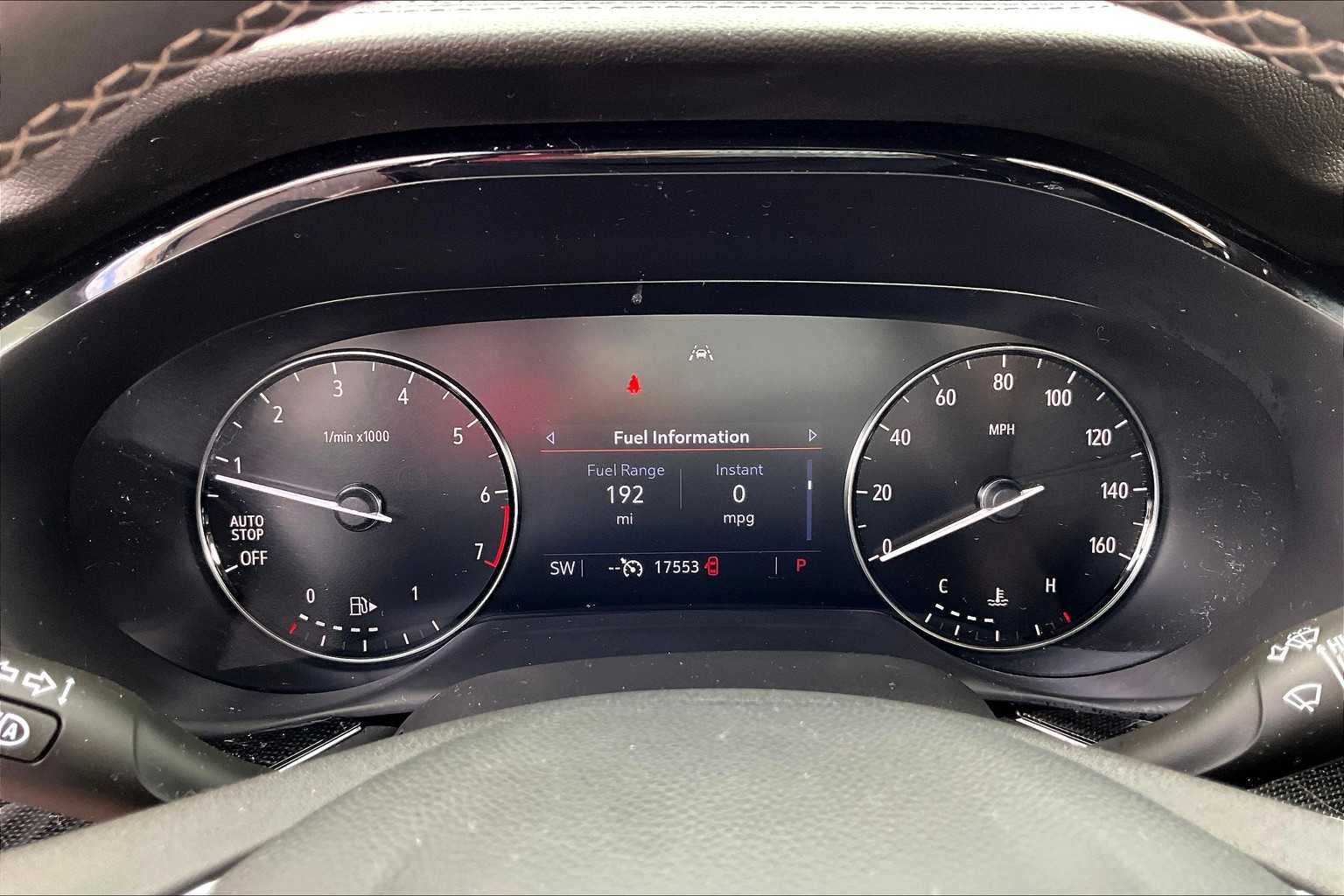 2022 Buick Envision Preferred photo 22