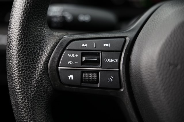 2024 Honda CR-V EX photo 33
