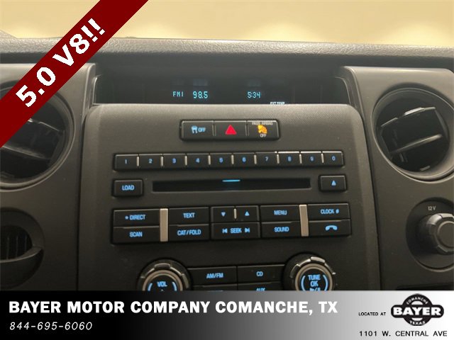 2013 Ford F-150 XL photo 11