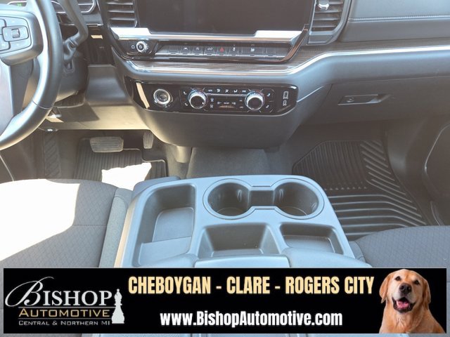 2024 Gmc Sierra 1500 Elevation photo 13