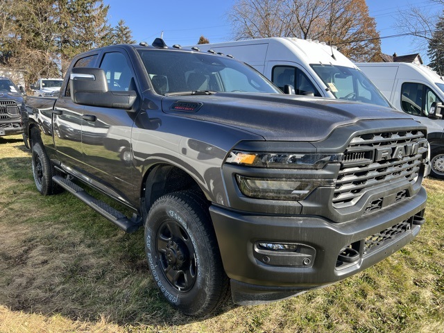 2025 RAM Ram 2500 Pickup Tradesman's photo