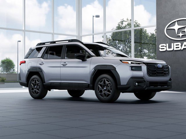 2026 Subaru Outback Limited's photo