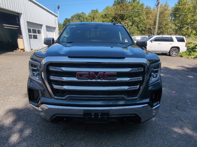 2019 Gmc Sierra 1500 SLE photo 4