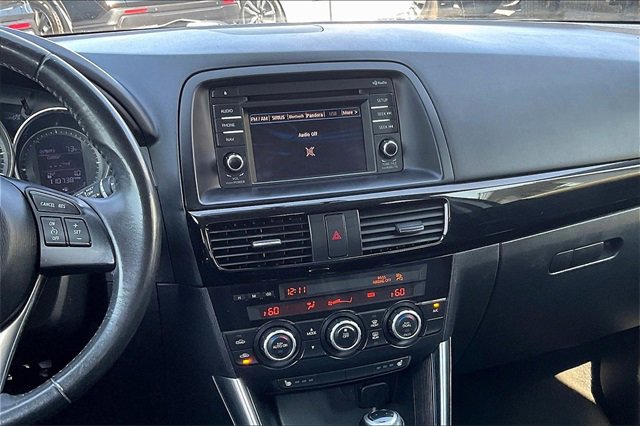 2014 Mazda CX-5 Grand Touring photo 6