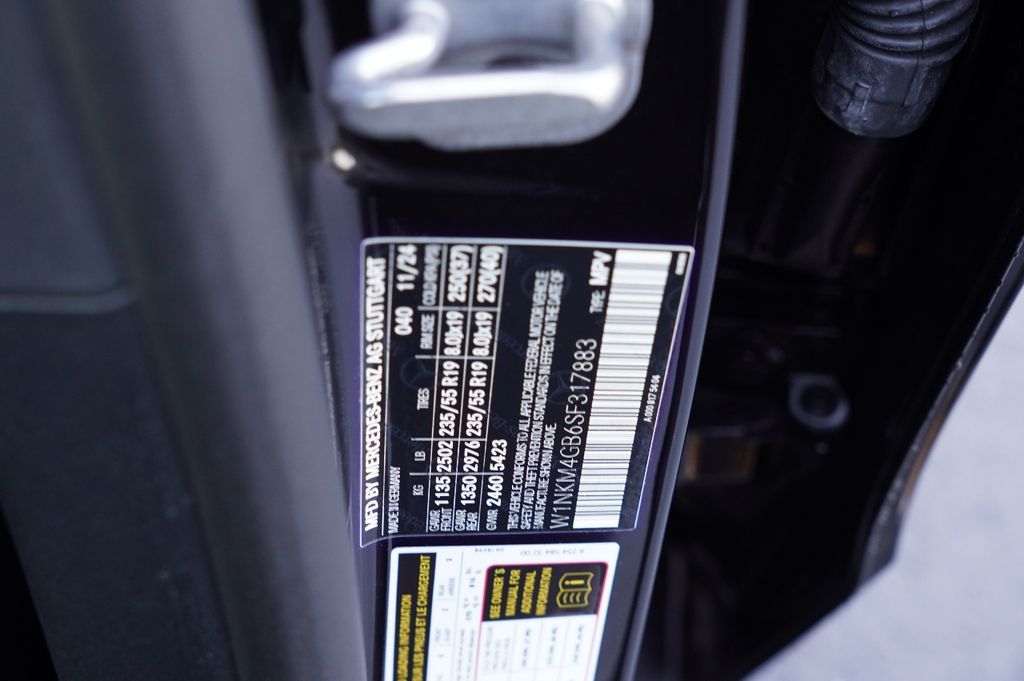 2025 Mercedes Benz GLC 300 photo 17