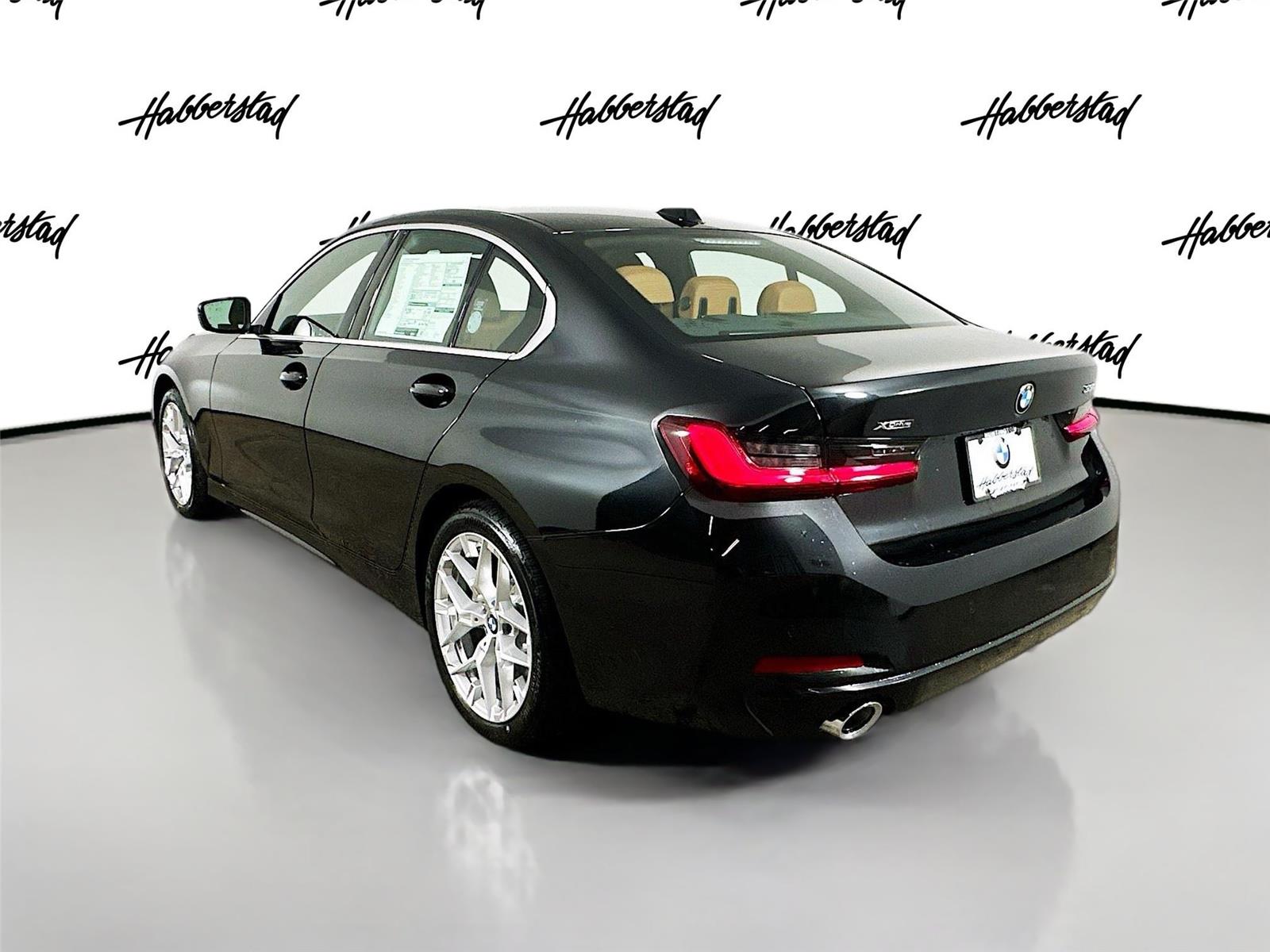 2025 Bmw 330i xDrive photo 7