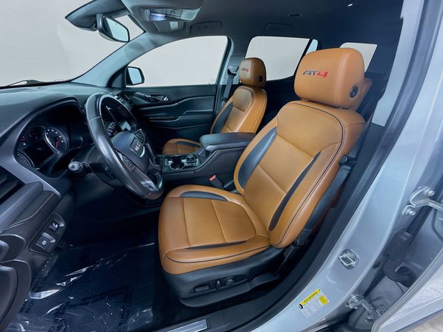 2020 Gmc Acadia AT4 photo 21