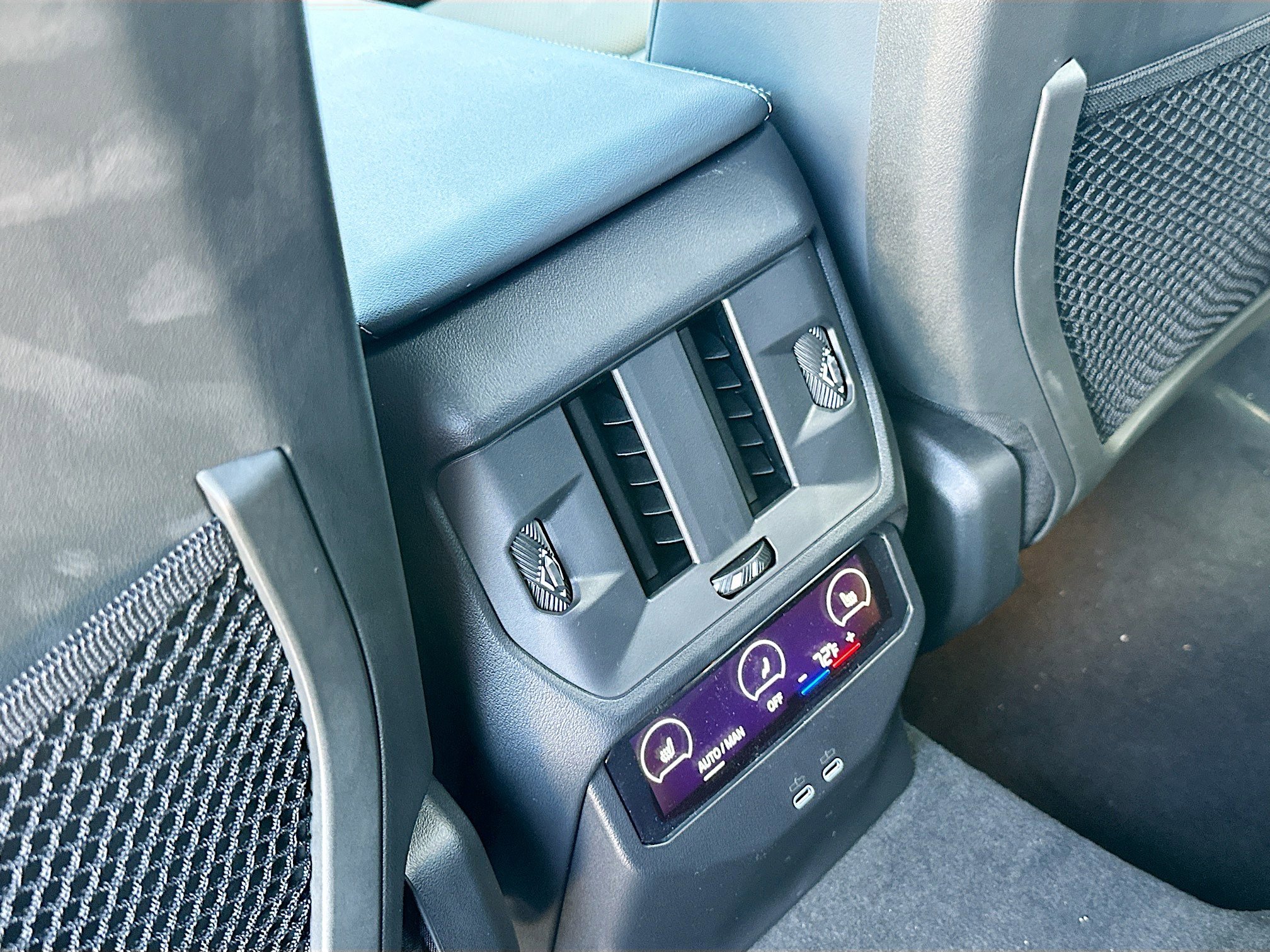 2025 Bmw X3 30x Drive photo 18