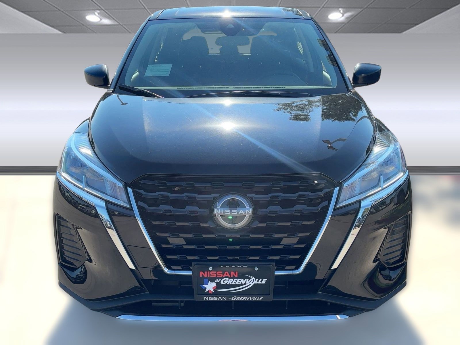 2025 Nissan Kicks Play S photo 6