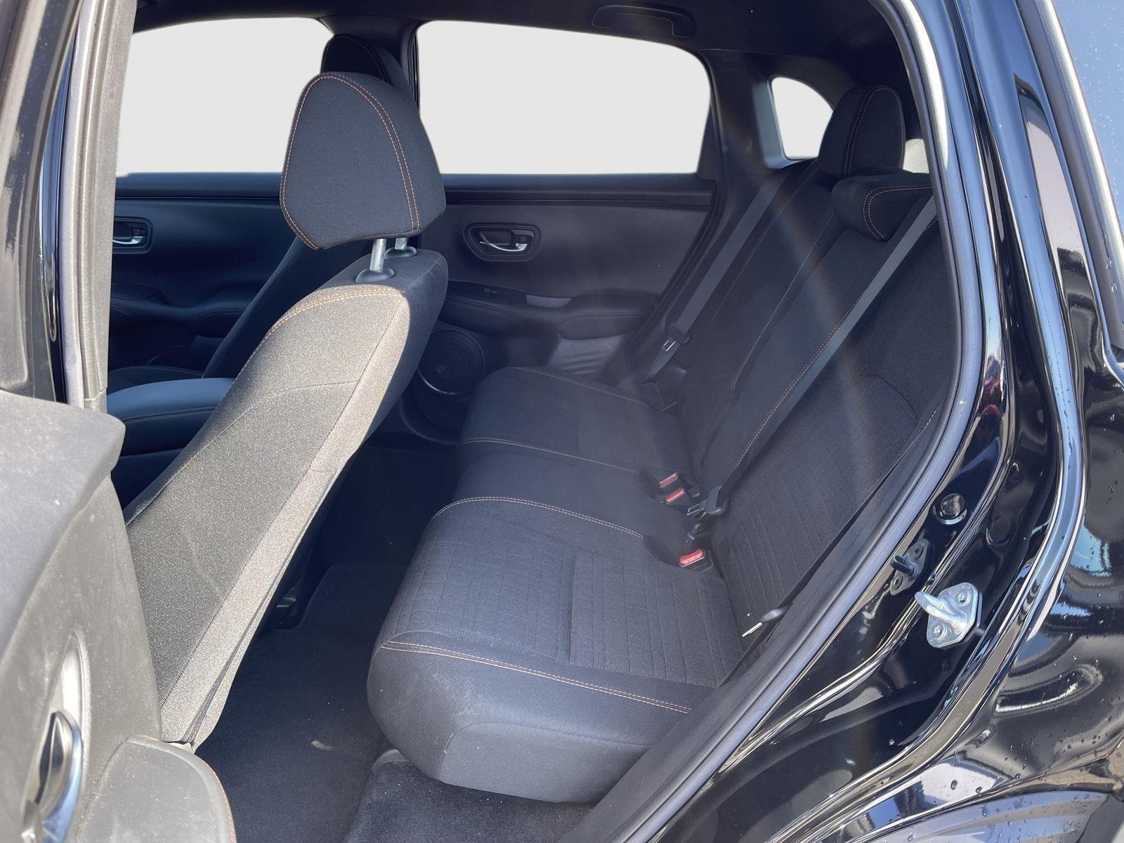 2023 Honda HR-V Sport photo 13