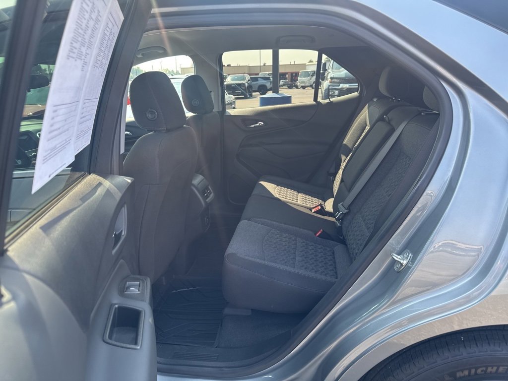 2023 Chevrolet Equinox LT photo 15