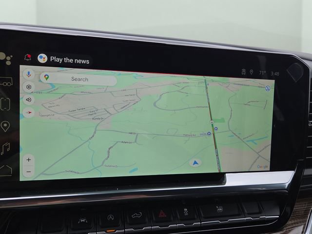 2026 Gmc Sierra 1500 Elevation photo 4