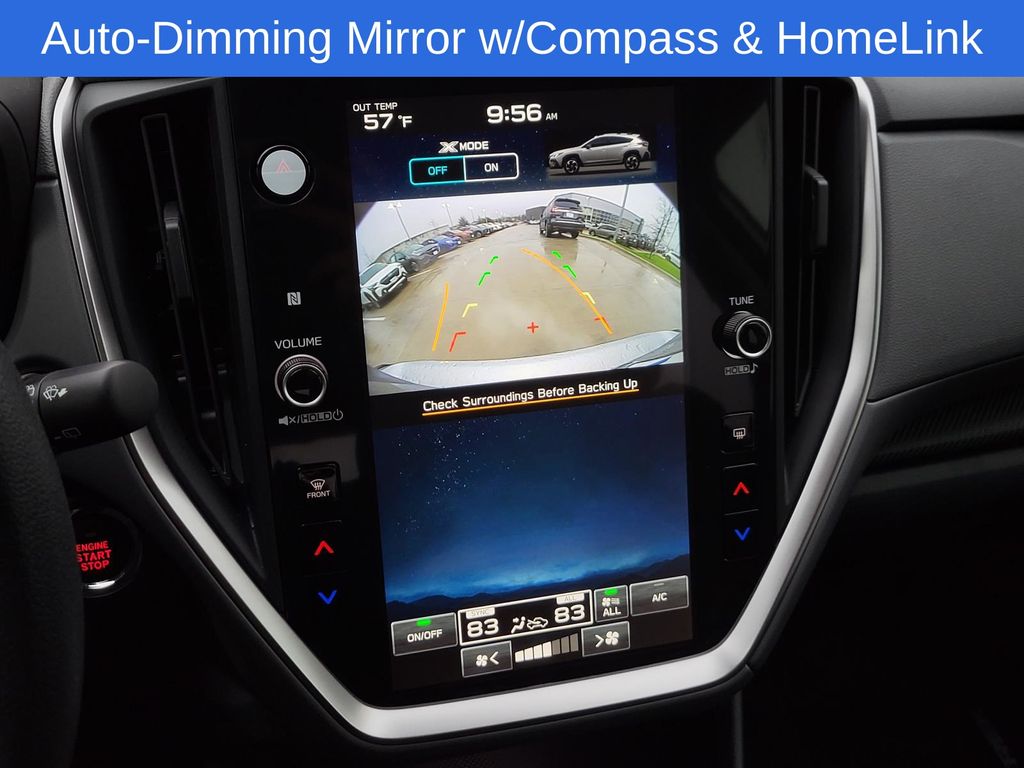 2024 Subaru Crosstrek Premium photo 4