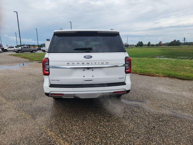 2024 Ford Expedition MAX Limited photo 2
