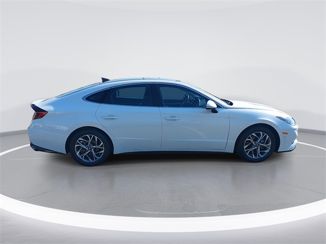 2022 Hyundai Sonata SEL Convenience N Line photo 6