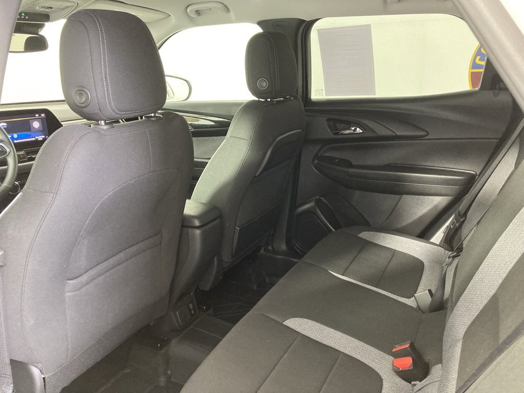 2025 Chevrolet Trailblazer LT photo 14