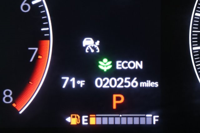 2023 Honda HR-V LX photo 11