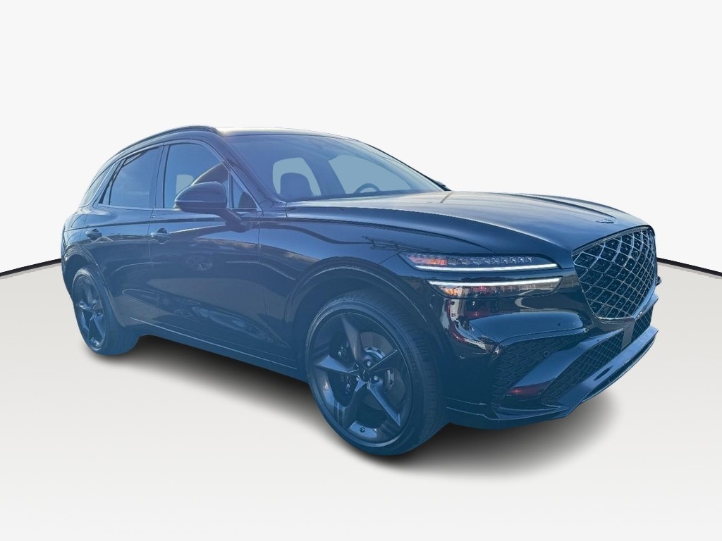 2026 GENESIS GV70 Sport Prestige's photo