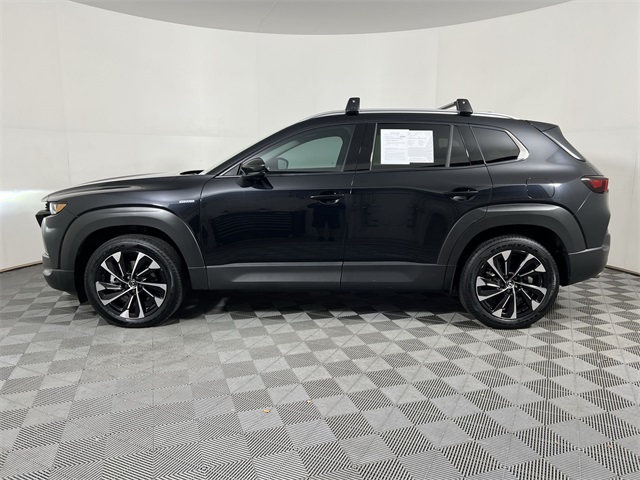 2025 Mazda CX-50 Premium Plus photo 4