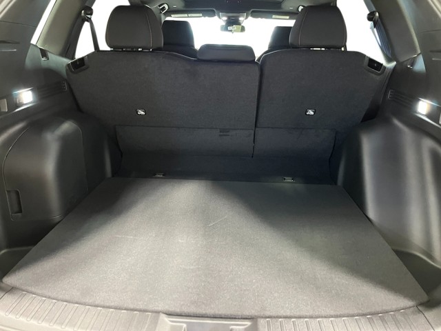 2026 Honda CR-V Hybrid photo 24