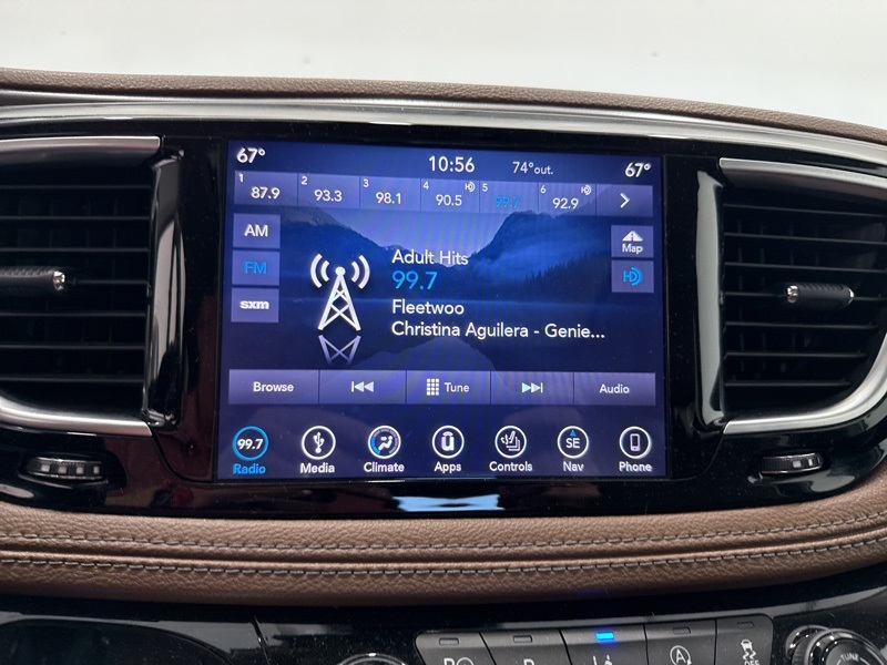 2019 Chrysler Pacifica Limited photo 30