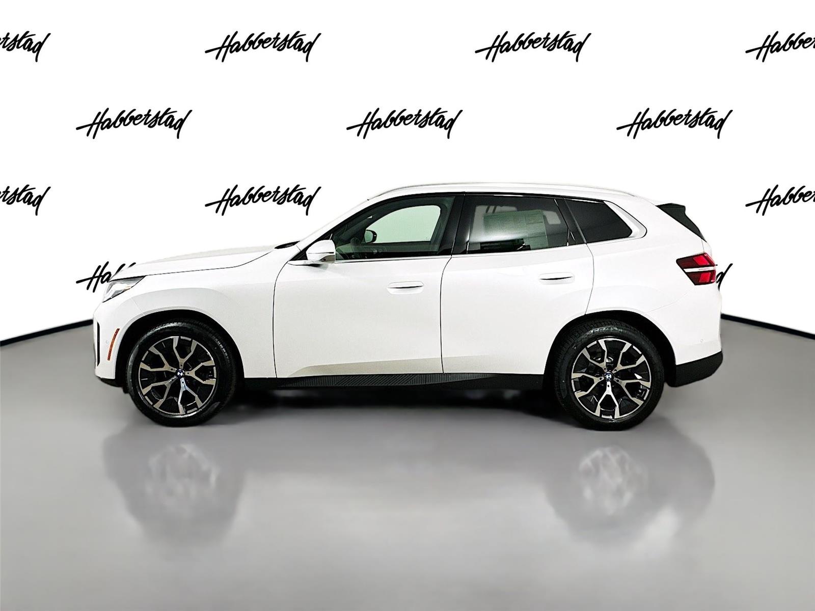2026 Bmw X3 photo 6