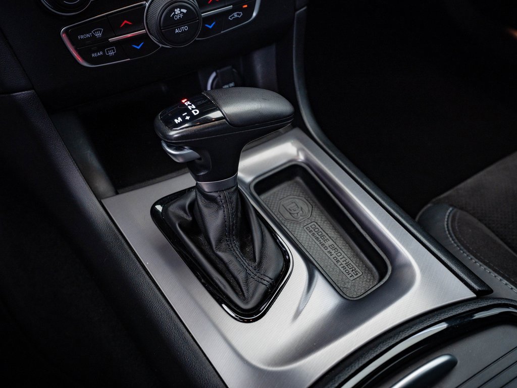 2022 Dodge Charger GT photo 30