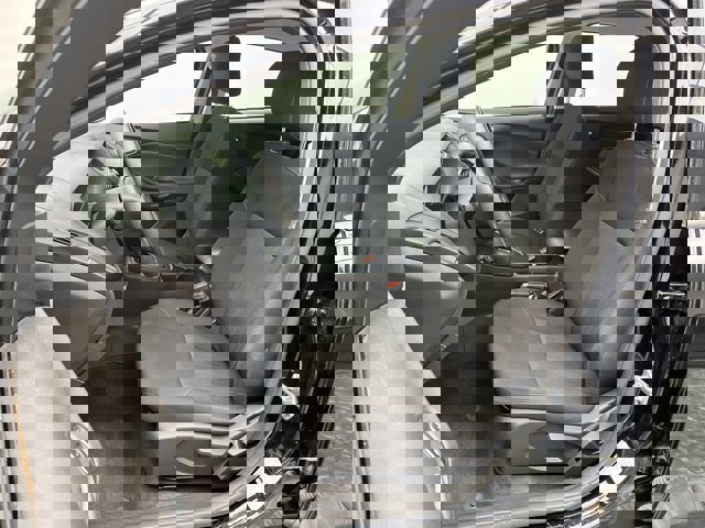 2018 Ford Focus SE photo 3