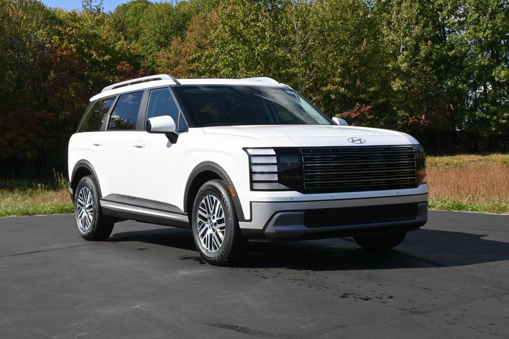 2026 Hyundai Palisade SE's photo