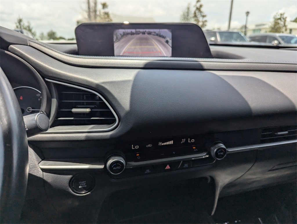 2021 Mazda CX-30 Select photo 30