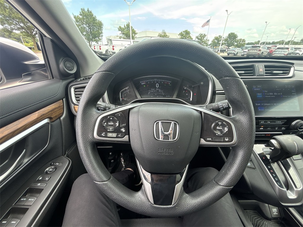 2019 Honda CR-V EX photo 11
