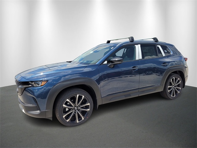 2025 Mazda CX-50 2.5 Turbo Premium Plus photo 2