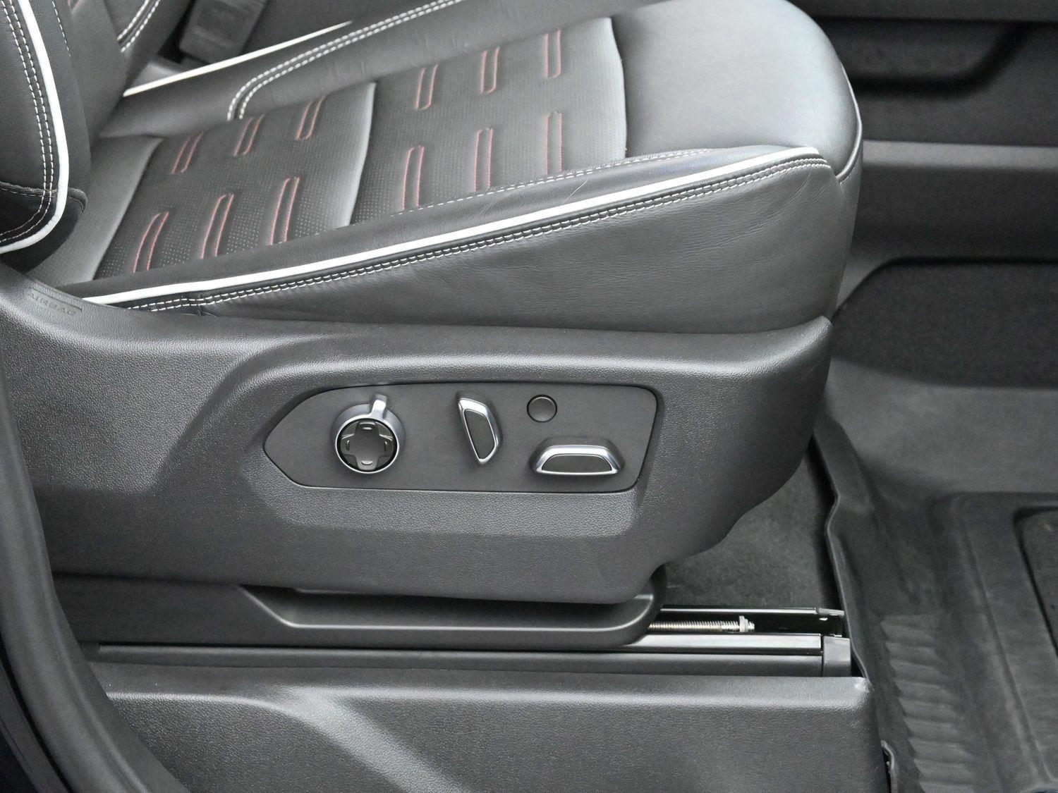 2024 Gmc Sierra 1500 AT4X photo 31