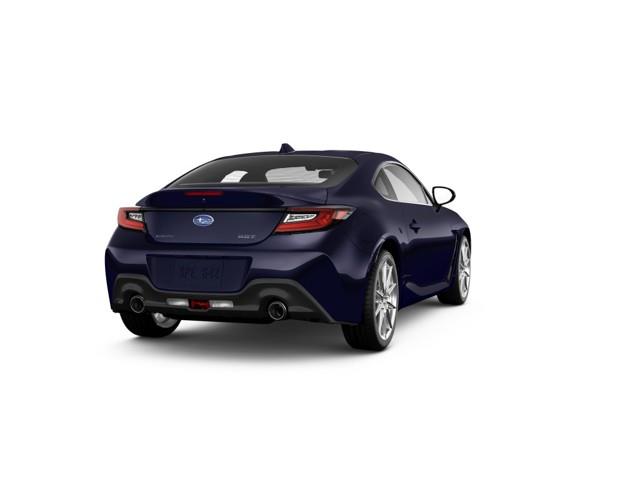2025 Subaru BRZ Limited photo 4