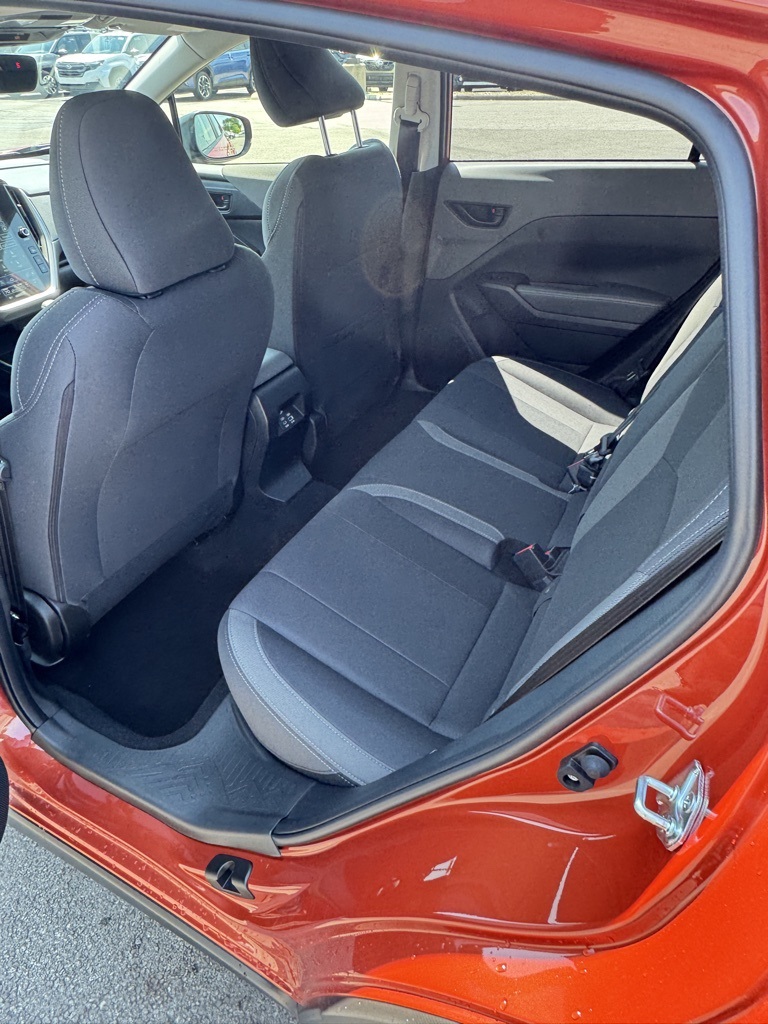 2025 Subaru Crosstrek Premium photo 15