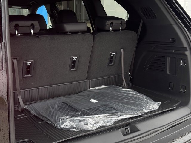2026 Gmc Acadia Elevation photo 42