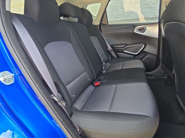 2021 Kia Soul X-Line photo 35