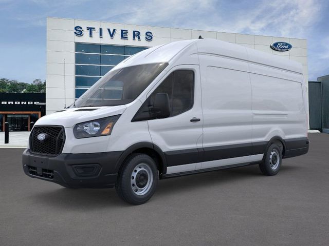 2026 Ford Transit Van Base's photo