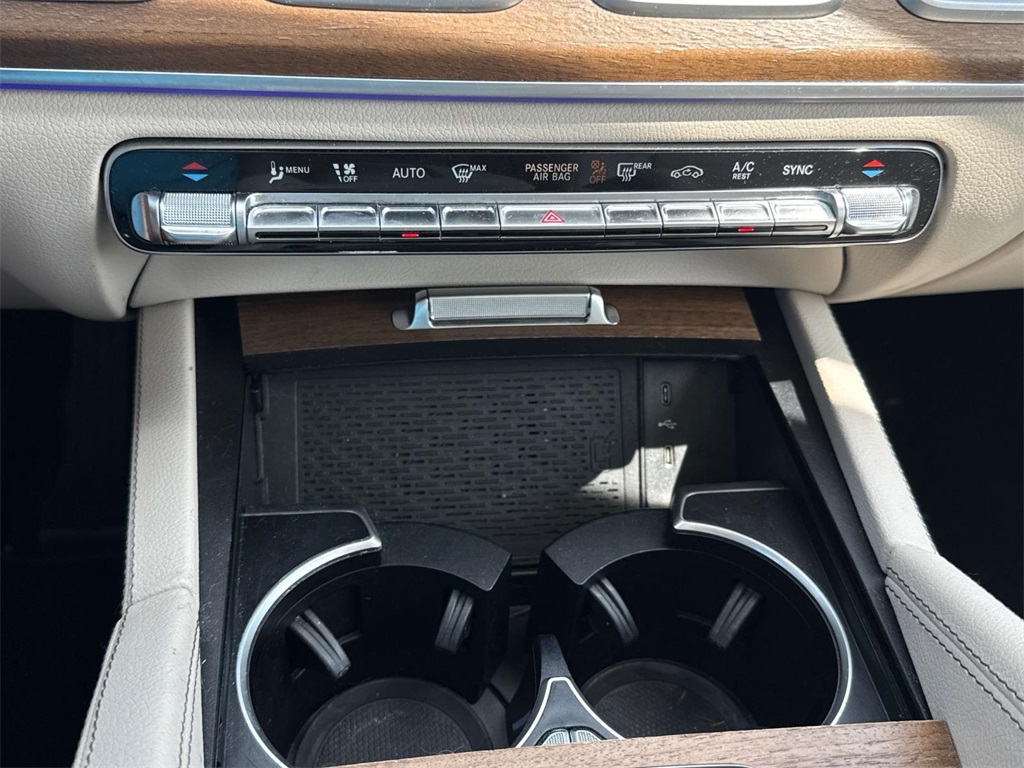 2024 Mercedes Benz GLE 450 4MATIC photo 26