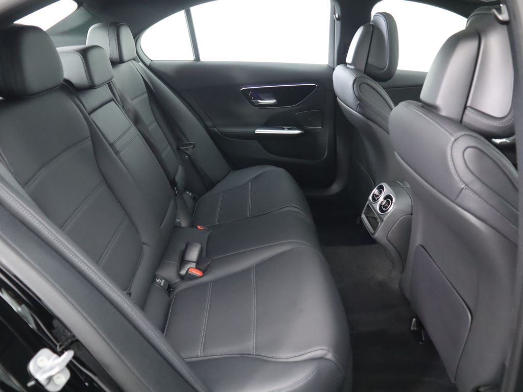 2025 Mercedes Benz C 300 photo 21