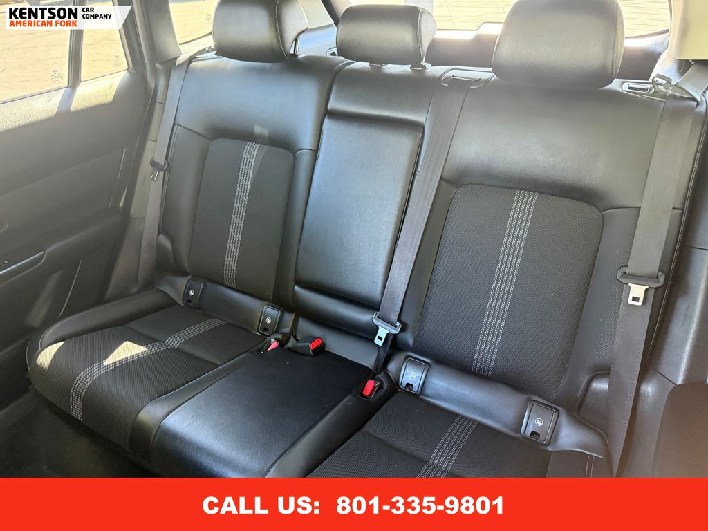 2024 Mazda CX-50 2.5 S Preferred photo 32