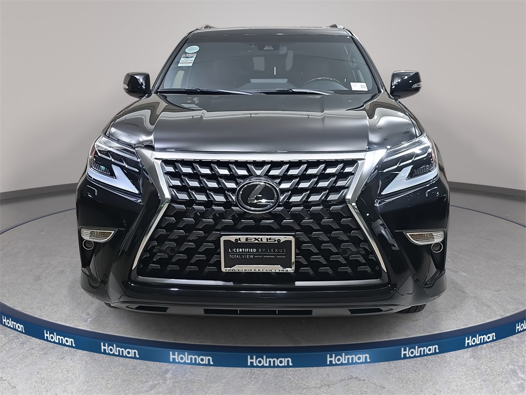 2023 Lexus GX 460 Premium photo 3
