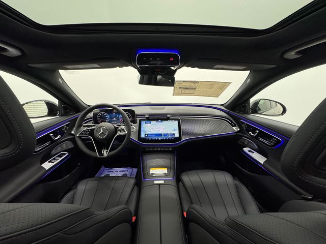 2026 Mercedes Benz E 350 photo 16