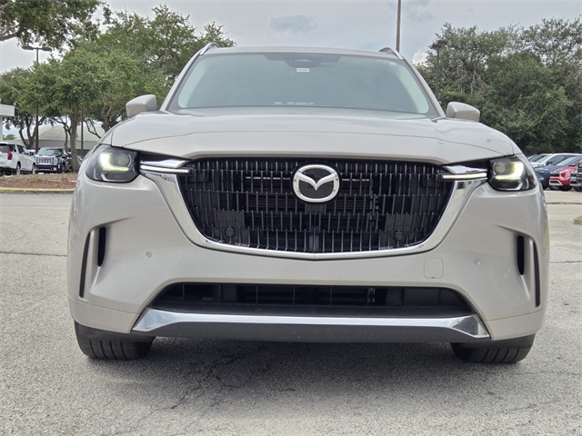 2024 Mazda CX-90 3.3 Turbo S photo 10