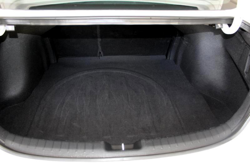2024 Kia Forte LX photo 10