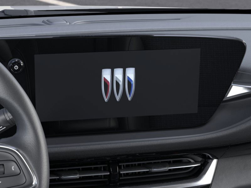 2025 Buick Envista ST photo 20