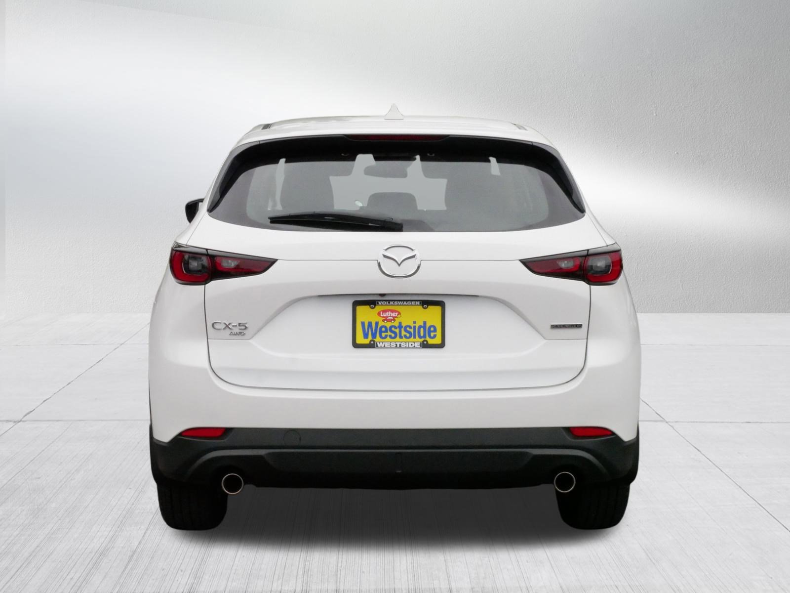 2022 Mazda CX-5 2.5 S photo 6